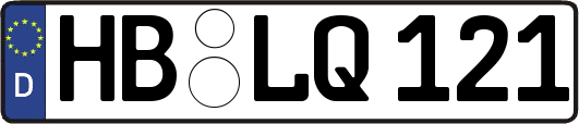 HB-LQ121