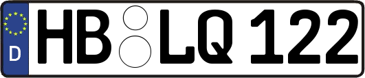 HB-LQ122