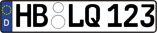 HB-LQ123
