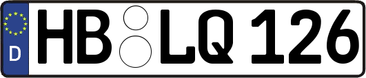 HB-LQ126