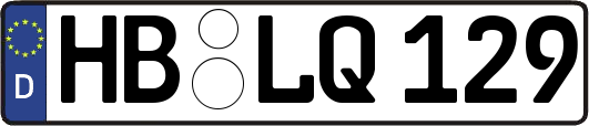 HB-LQ129