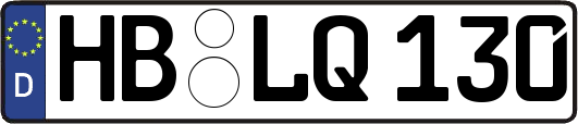 HB-LQ130