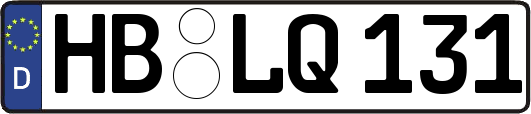 HB-LQ131