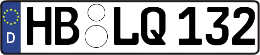 HB-LQ132
