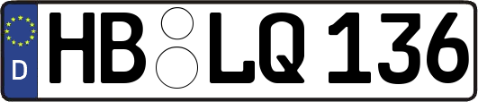 HB-LQ136