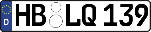 HB-LQ139