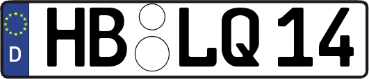 HB-LQ14