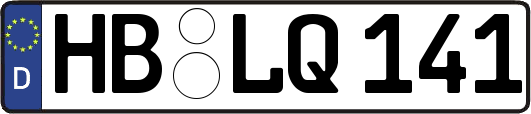 HB-LQ141