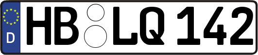 HB-LQ142