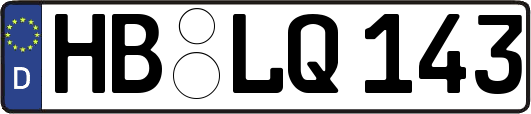 HB-LQ143