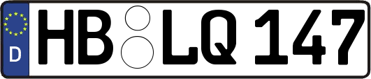 HB-LQ147