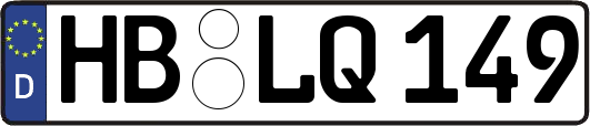 HB-LQ149