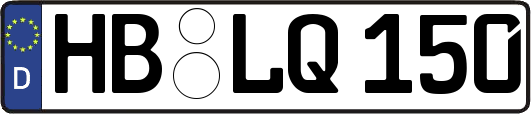 HB-LQ150