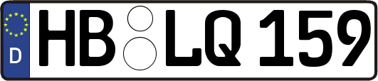 HB-LQ159