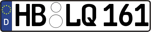 HB-LQ161