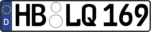 HB-LQ169
