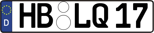 HB-LQ17