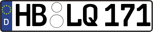 HB-LQ171
