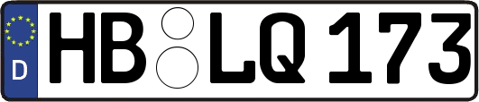 HB-LQ173