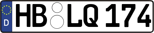 HB-LQ174