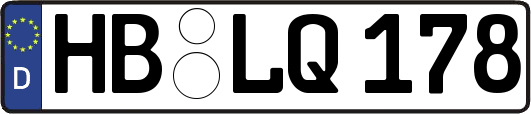 HB-LQ178