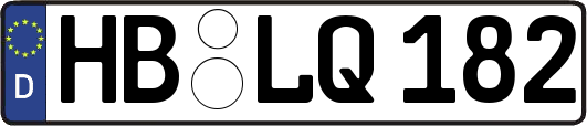 HB-LQ182