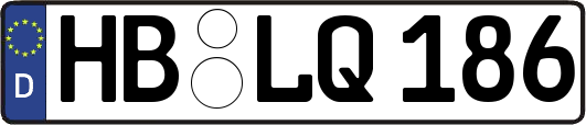 HB-LQ186
