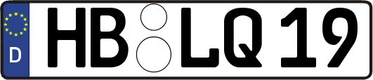 HB-LQ19