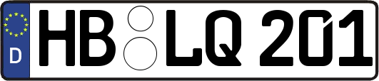 HB-LQ201