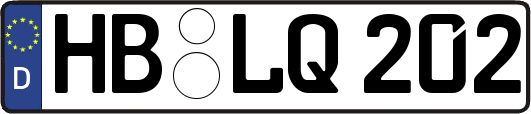 HB-LQ202