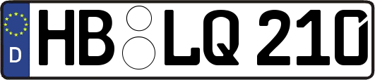 HB-LQ210
