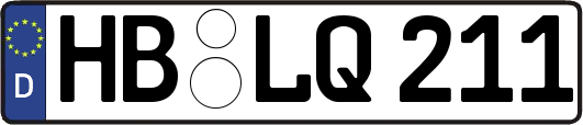 HB-LQ211