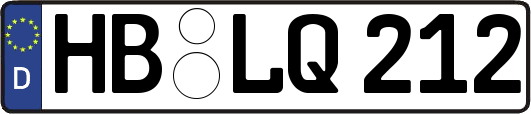 HB-LQ212