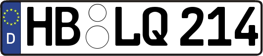 HB-LQ214