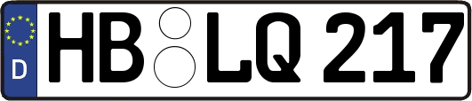 HB-LQ217