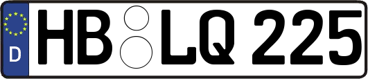 HB-LQ225