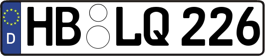 HB-LQ226