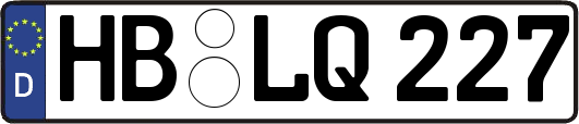 HB-LQ227
