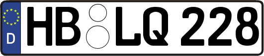 HB-LQ228