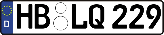HB-LQ229