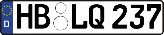 HB-LQ237