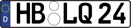 HB-LQ24