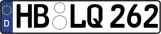 HB-LQ262