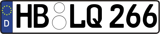HB-LQ266