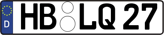 HB-LQ27