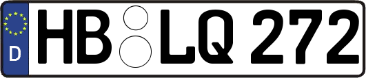 HB-LQ272