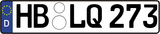 HB-LQ273
