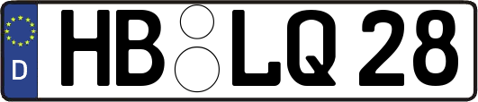 HB-LQ28