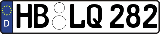 HB-LQ282