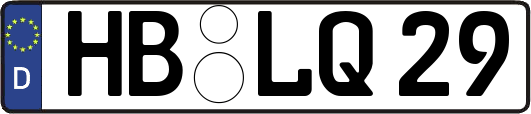 HB-LQ29